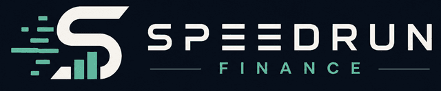 SpeedrunFinance